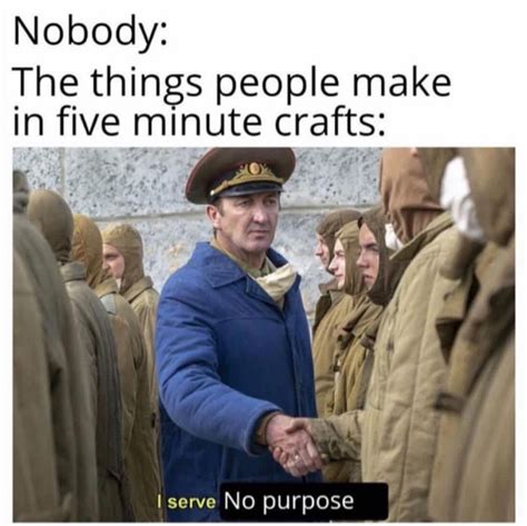 people    minute crafts  serve
