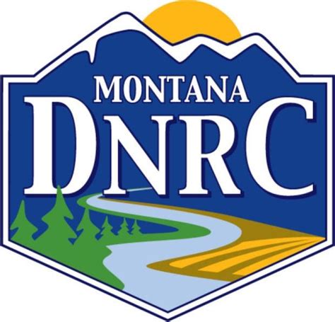 dnrc logo association  floodplain managers