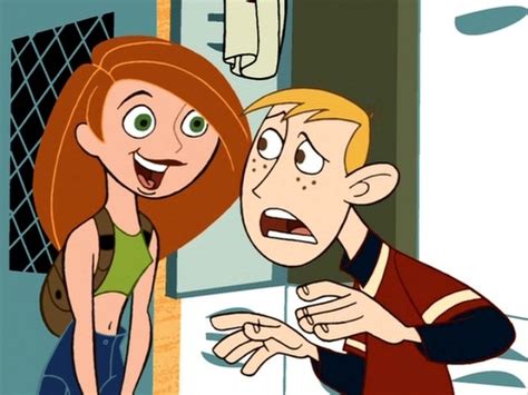 1000 images about kim possible on pinterest kim possible kim possible and ron and kim