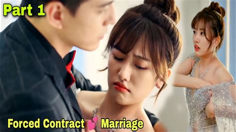 Part 1 Forced Marriage With Blind Ceo Romance With Blind Master