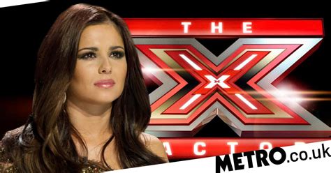 Will Cheryl Return To X Factor Singer Could Return To Judges Panel