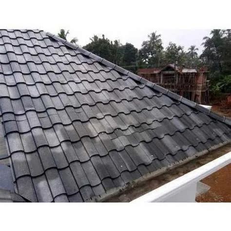 profile steel metal roofing tile   price  bhopal id