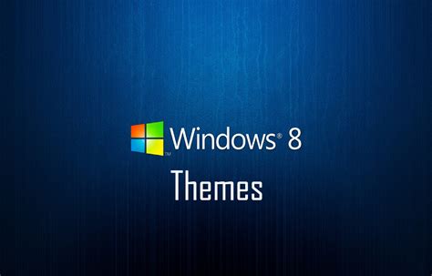 top 20 windows 8 themes to make your desktop visually