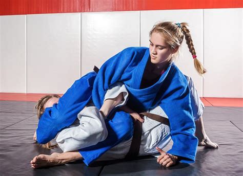 Best Martial Arts School Bjj Karate Judo Classes In