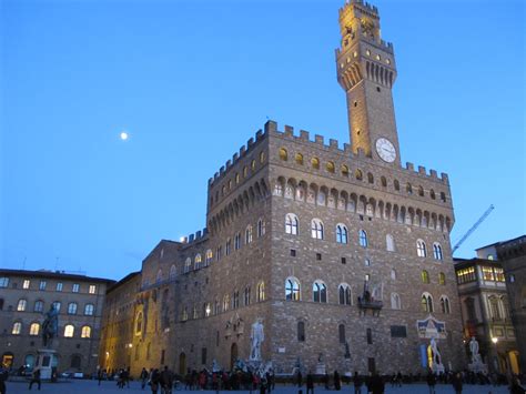 palazzo vecchio florence history museum opening hours
