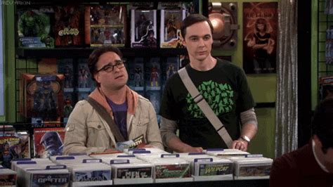 The Big Bang Theory S7 Tumblr