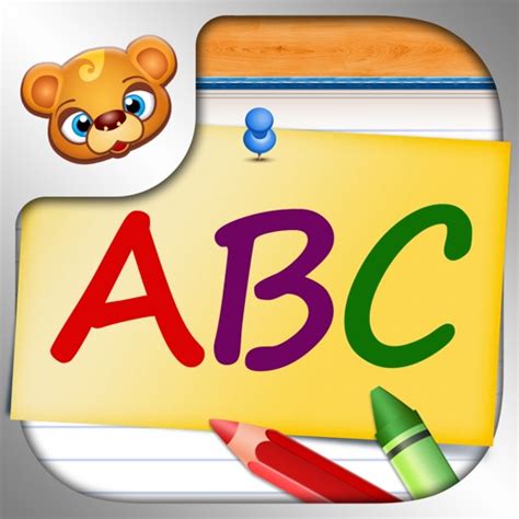 kids fun alphabet  learn alphabet games apps apps