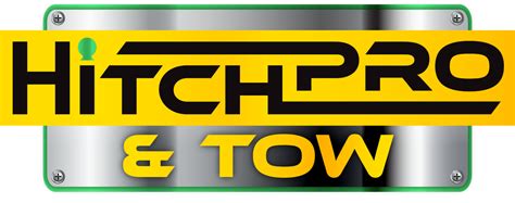hitch pro tow