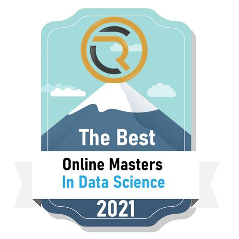 masters  data science   report