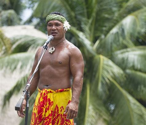 Pin On Samoan People