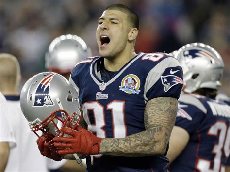 home of patriots aaron hernandez searched again amid odin lloyd death