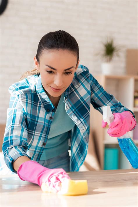Tips To Clean Your Home Household Disinfectant Summer Cleaning
