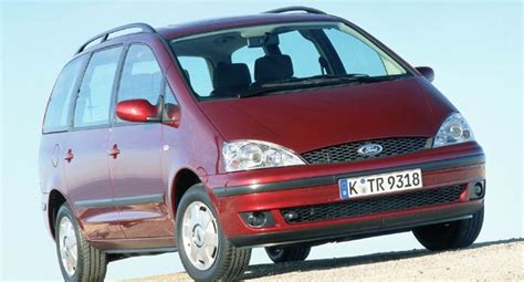 ford galaxy    reviews technical data prices