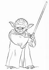 Yoda Coloringtop K5worksheets sketch template
