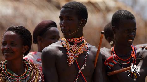 understanding the samburu tribe of north kenya kenya