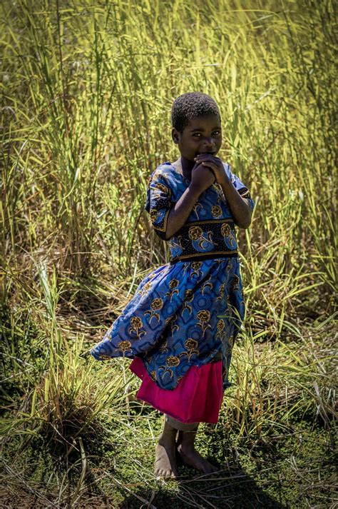 zambia girl smithsonian photo contest smithsonian magazine