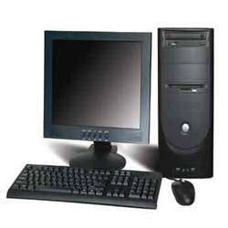 desktop computers  kolkata west bengal india galaxy computech pvt