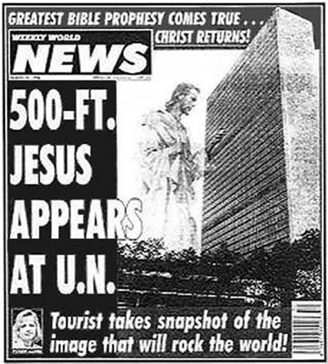 weekly world news images  pinterest