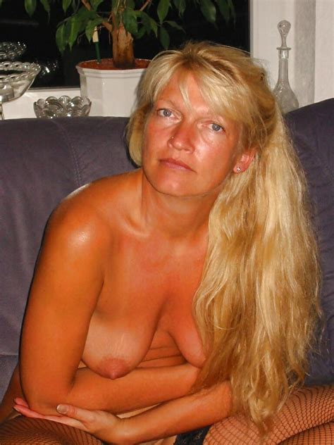 sexy mature german wife frauke 30 bilder
