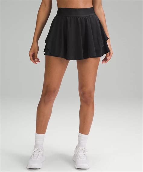 lulu lemon skirt