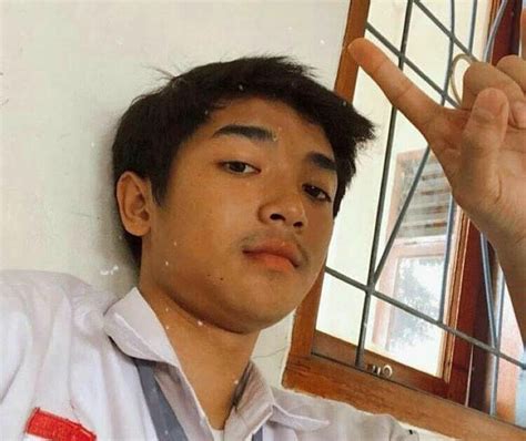 Cowok Keren Foto Orang Ganteng Kelas 7 Cowok Mania