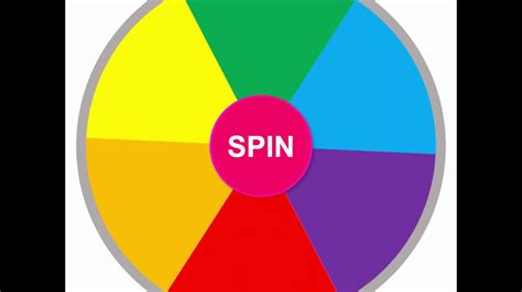 spin youtube