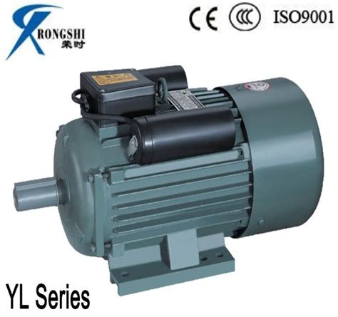single phase electrical motor dc geared motor ylm  china dc geared motor  dc motor