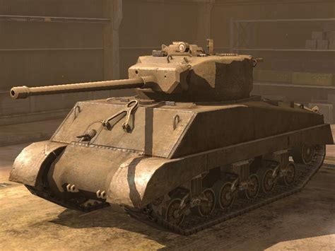 M4a3e2 Sherman Jumbo World Of Tanks Blitz Wiki
