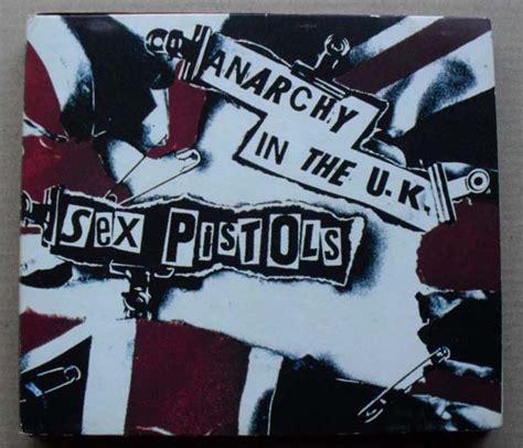 sex pistols anarchy in the uk records lps vinyl and cds musicstack