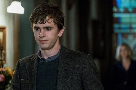 ‘bates Motel Freddie Highmore Reveals Things Hell Miss The Most