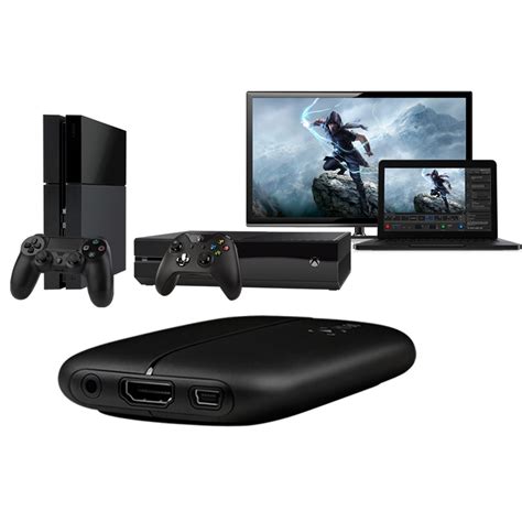 elgato game capture hd60s high definition gaming recorder