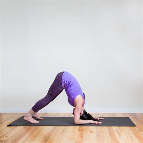 Yoga Poses For Headaches Popsugar Fitness