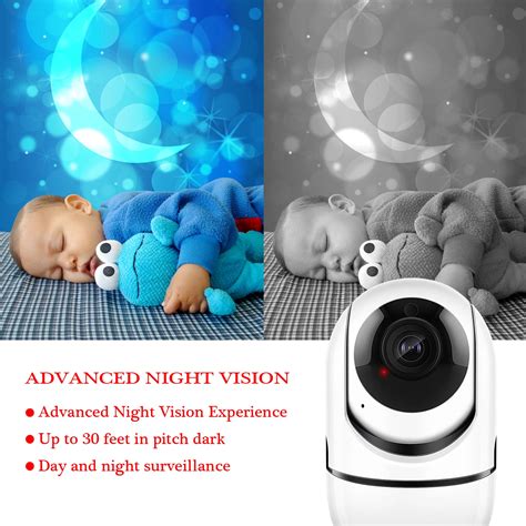 ebay hottest nanny spy camera adapter smart mini nanny camera hidden