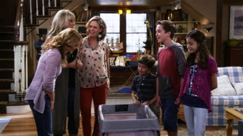 fuller house—season 1 review and episode guide basementrejects