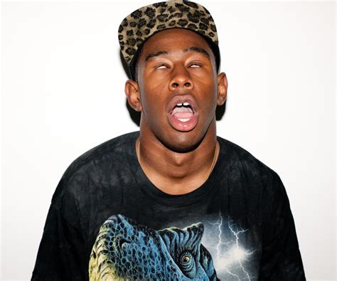 tyler  creator biography facts childhood family life achievements