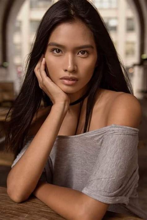 Janine Tugonon Filipina Beauty Filipino Women Beauty