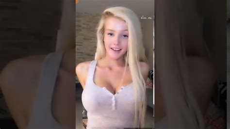 beautifull teen with big boobs youtube