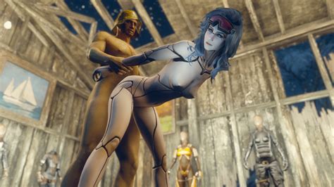 Post Your Sexy Screens Here Page 161 Fallout 4 Adult