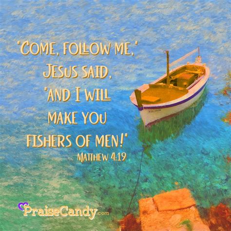 follow   follow  jesus       fishers  men