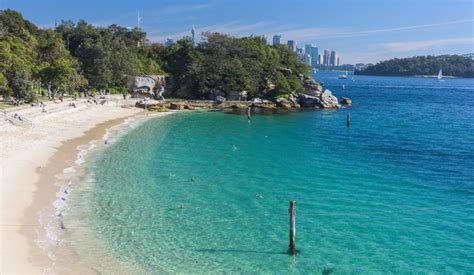 9 of the best sydney beaches tourism australia