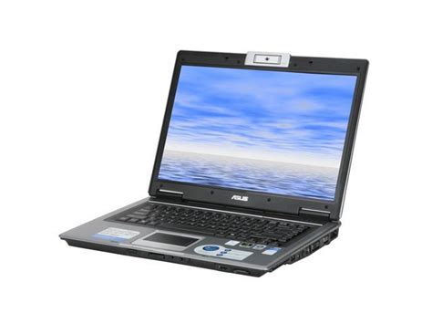 Asus Laptop F3 Series F3sv X1 Intel Core 2 Duo T7300 2 00 Ghz 1 Gb