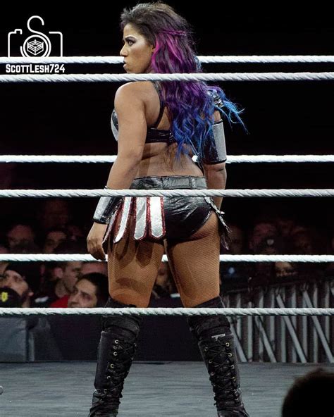 Ember Moon S Ass Is Underrated Wrestlewiththeplot