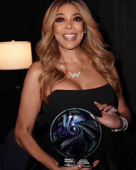 44 Wendy Williams Nude Pictures Which Are Impressively
