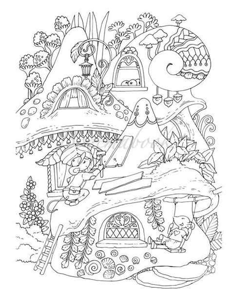 coloring pages booklet printable