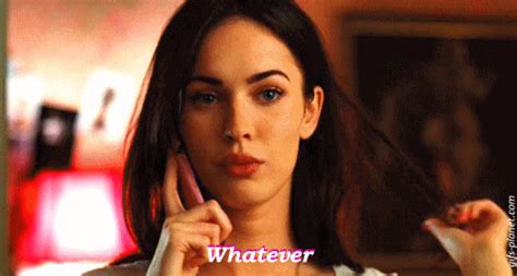Megan Fox S  Find And Share On Giphy