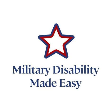Military Disability Made Easy