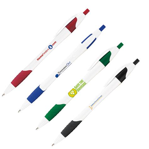 dart  grip  custom promotional pens