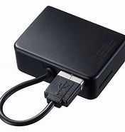 USB-2HC319BK に対する画像結果.サイズ: 176 x 185。ソース: www.askul.co.jp