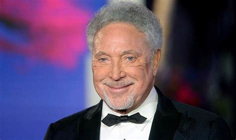 tom jones mistress meet charlotte laws the woman who had