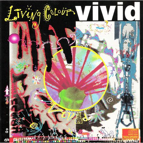vivid living colour mp buy full tracklist